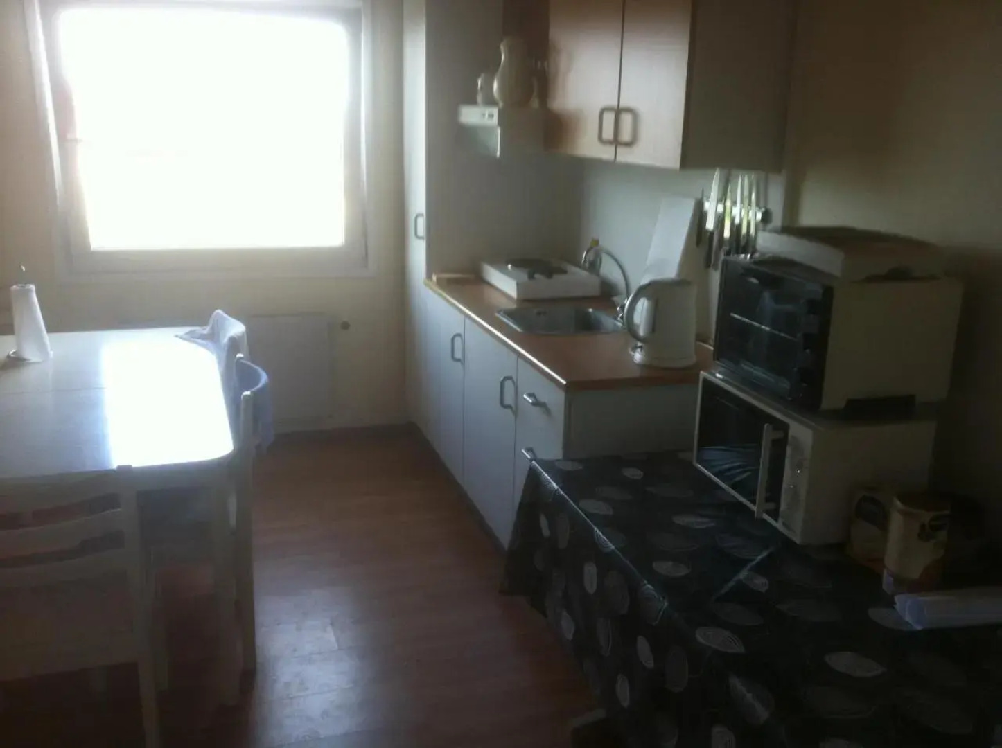 Annekset Vesterø Havn