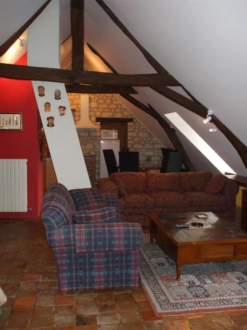 Camping Au Clos de Beaulieu