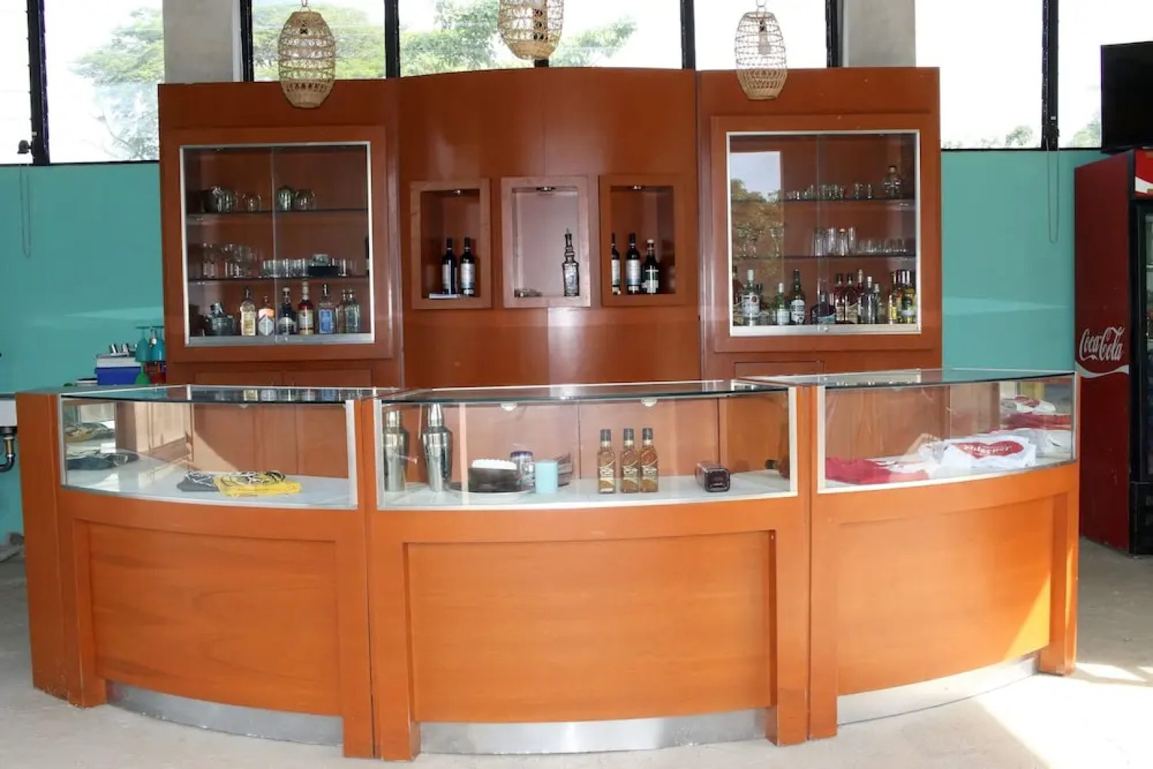 Hotel Alma Azul