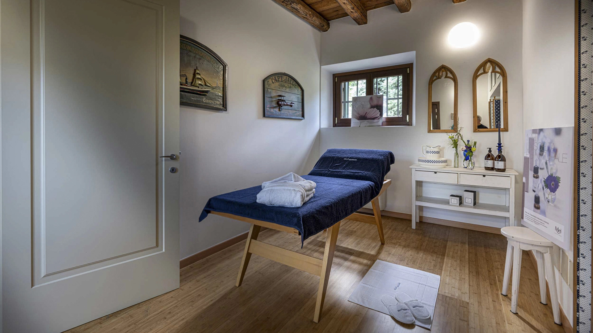 Villa Barchessa Panigai 14