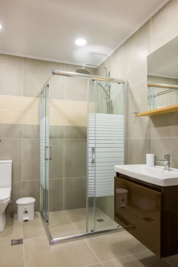 Elounda Olithos Apartments 6