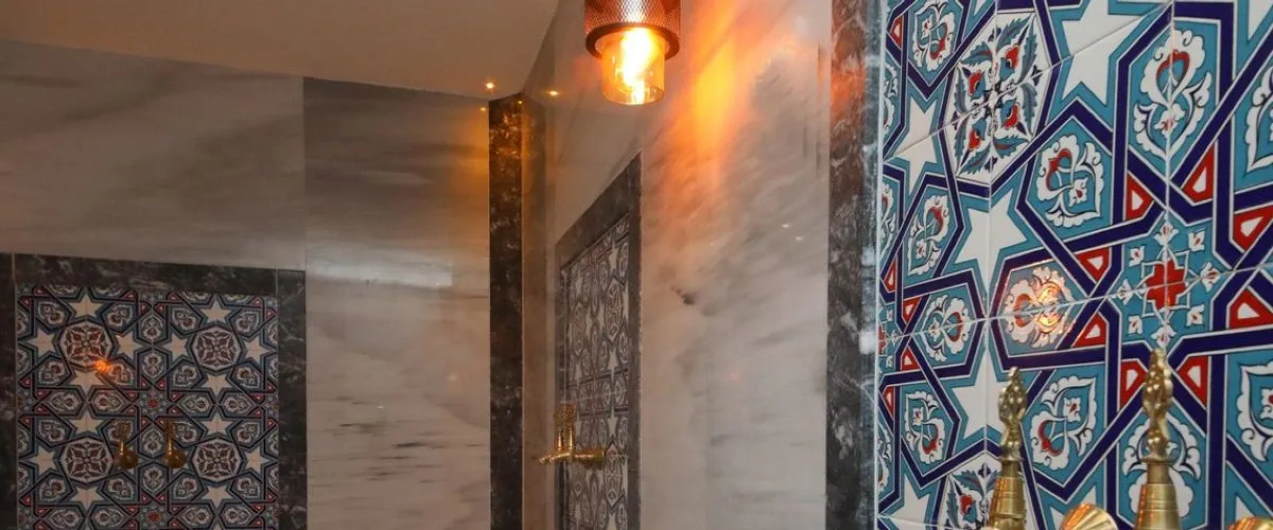 Fika City & Spa Otel