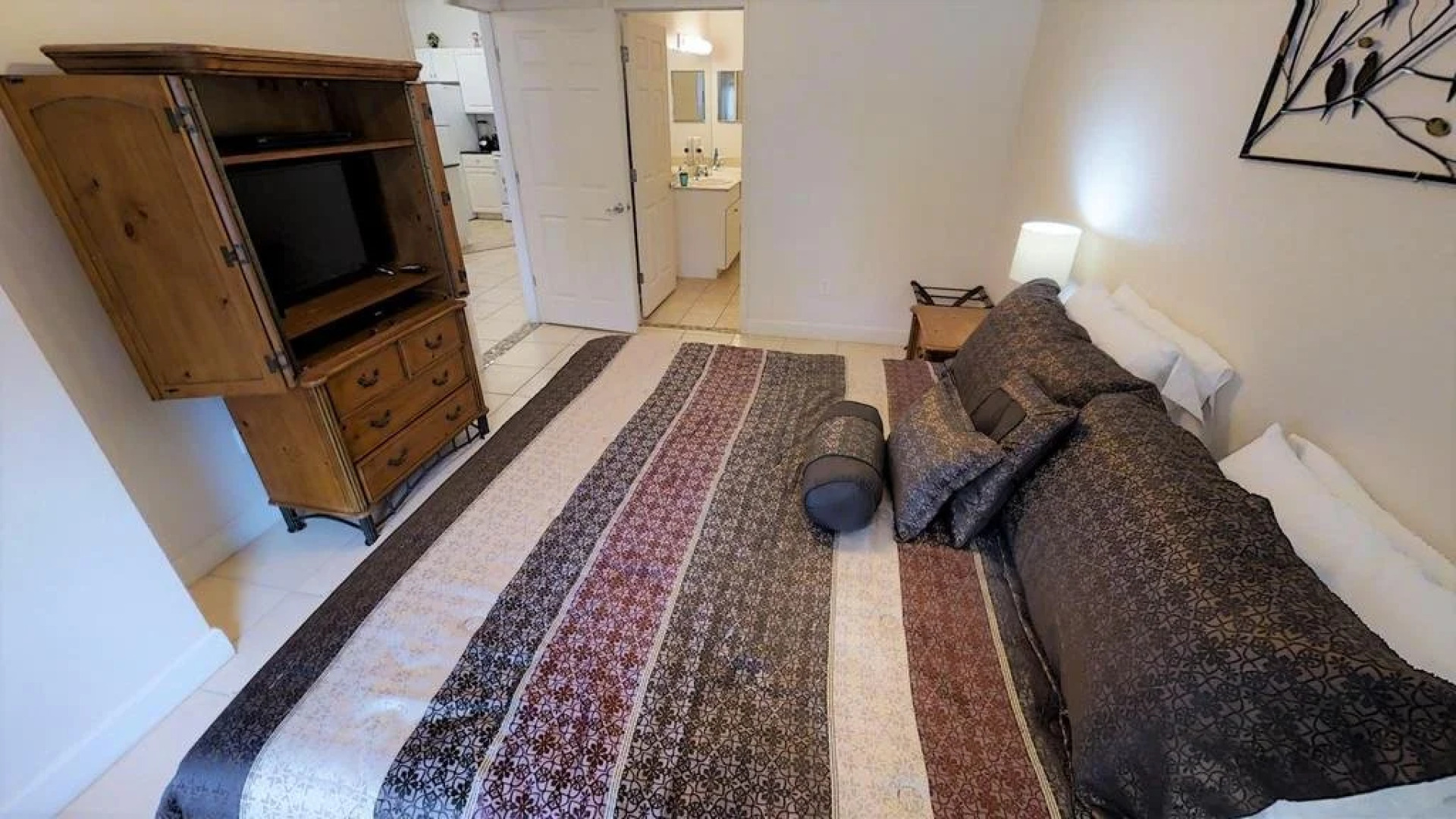 Lucaya Village Resort by ACO