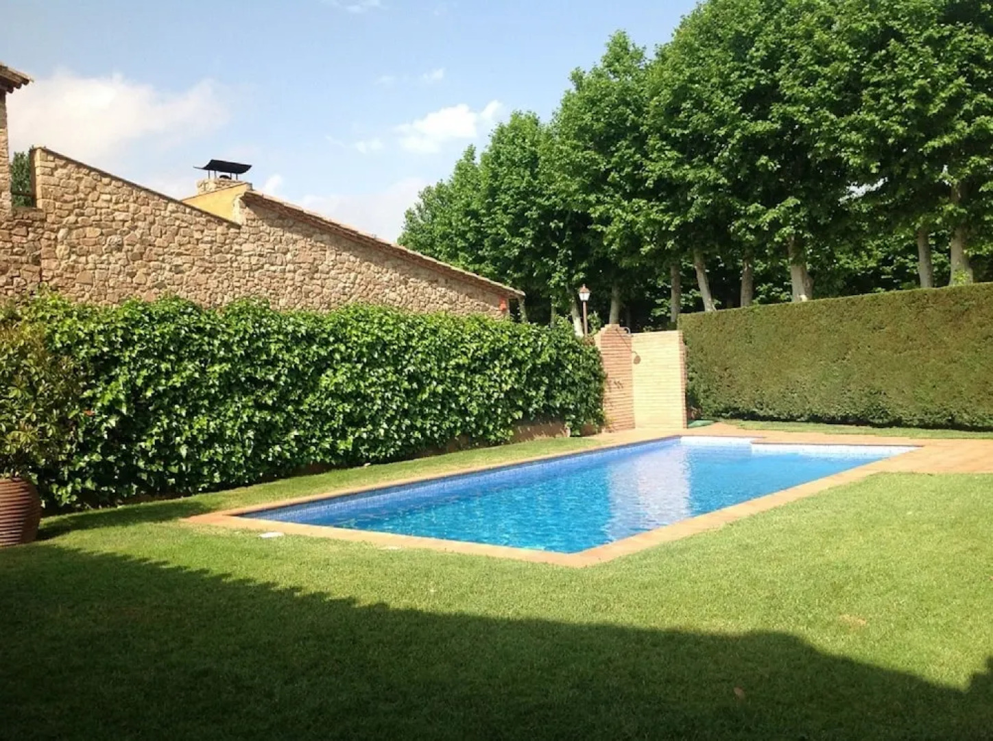 Villa Can Coll Peratallada