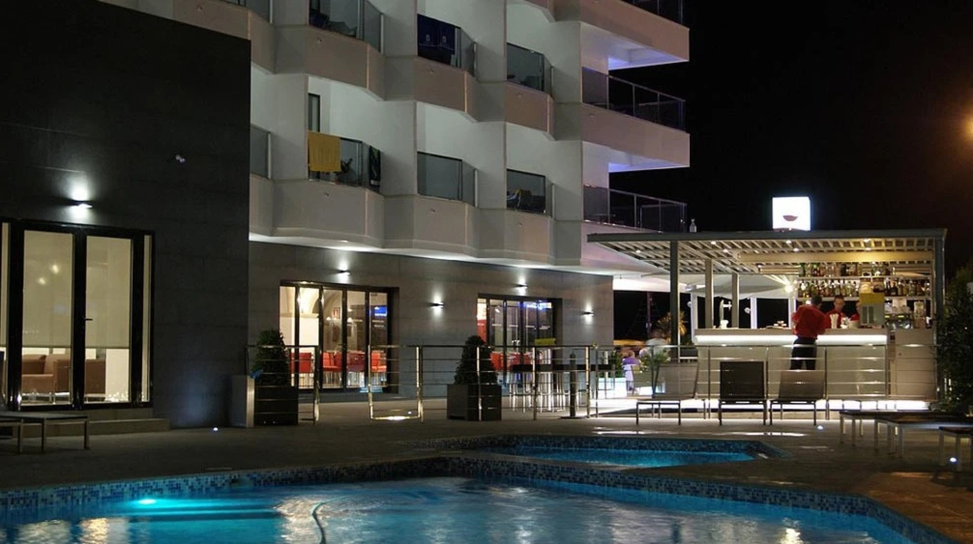 Hotel Boutique RH PortoCristo