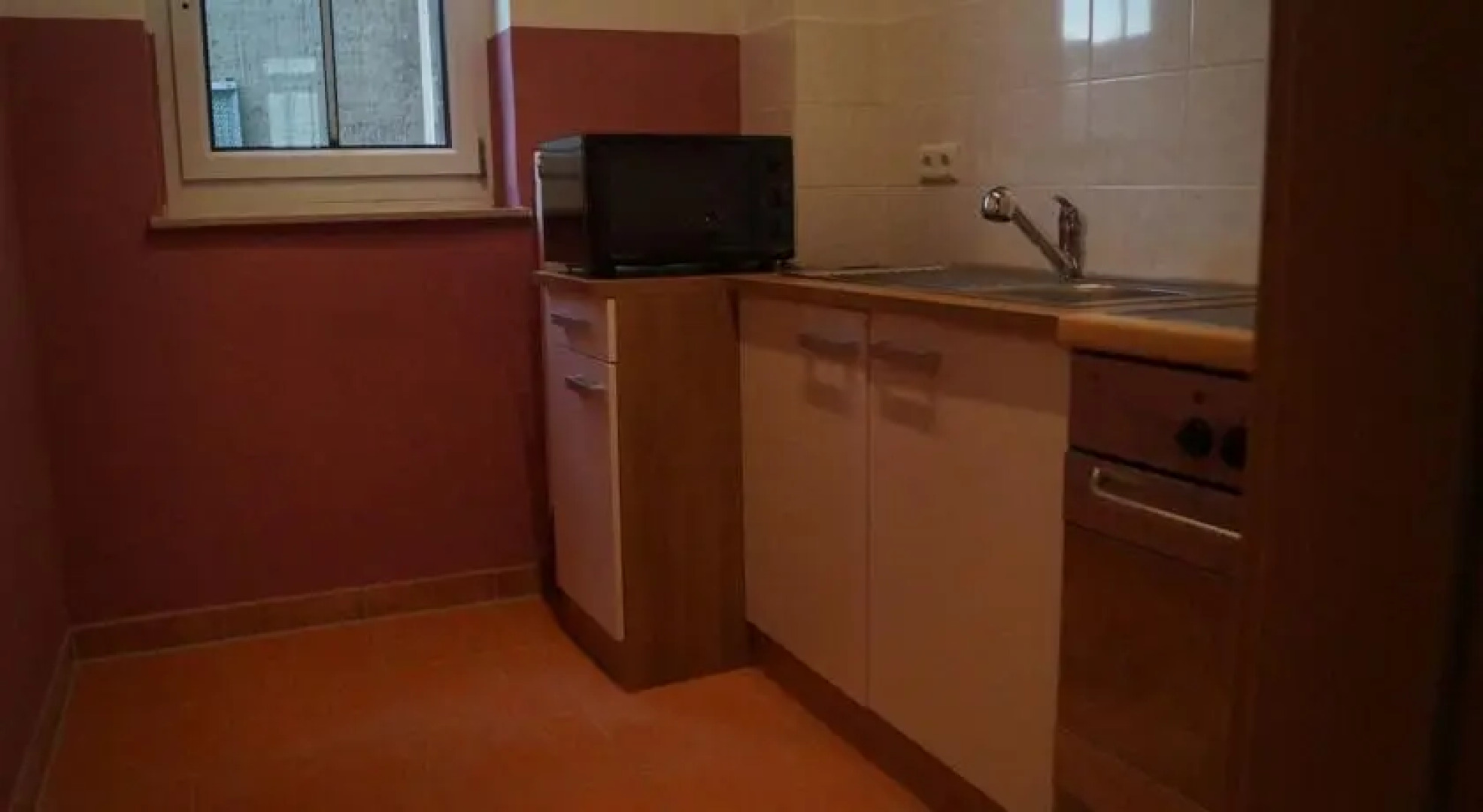 Studentenzimmer Köthen