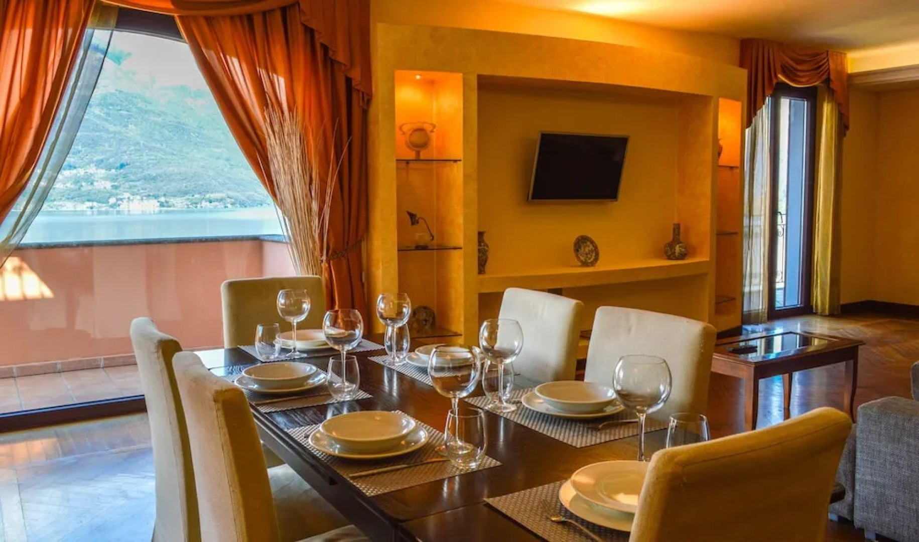 Italianway - Strada Nuova per Oro