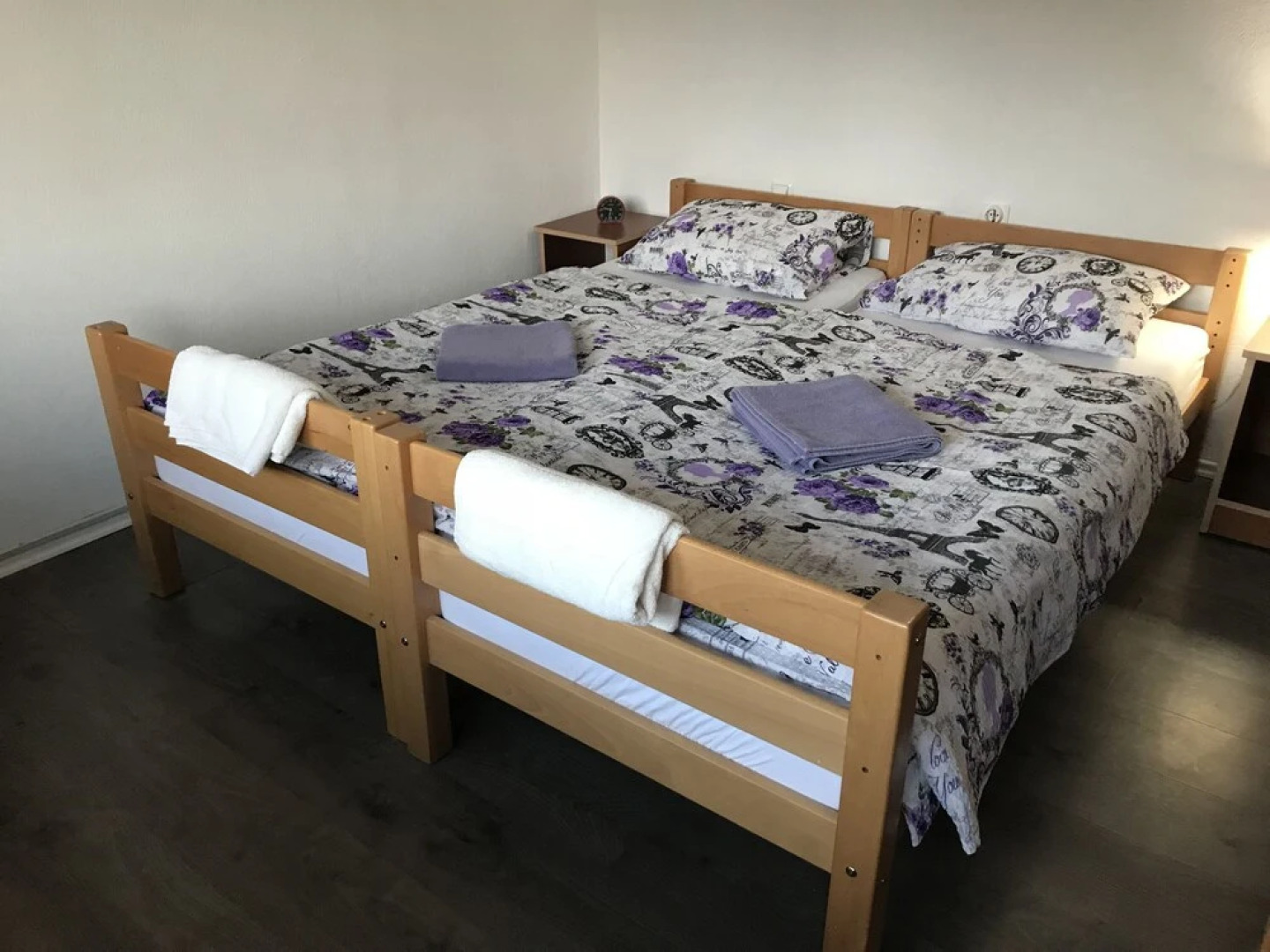 Kingdom Rooms Visoko