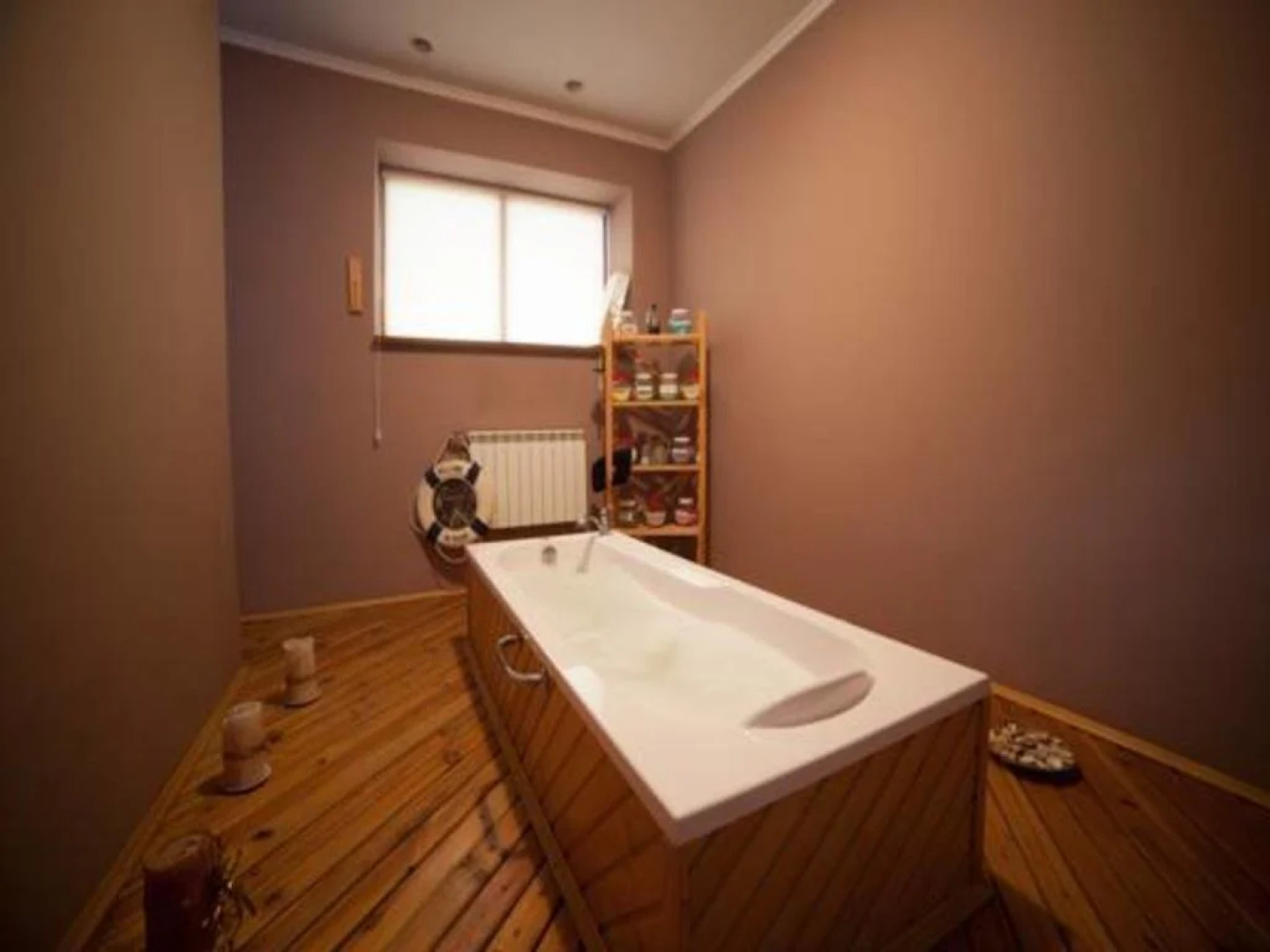 Пансионат Славский