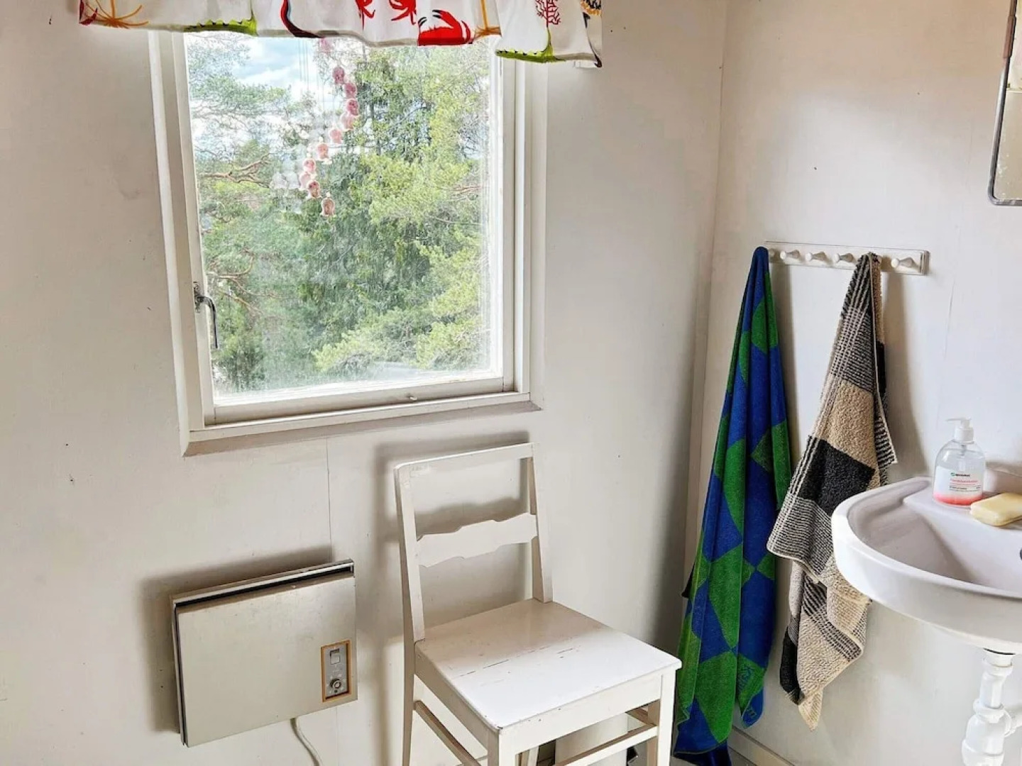 6 Person Holiday Home in Tyreso-by Traum