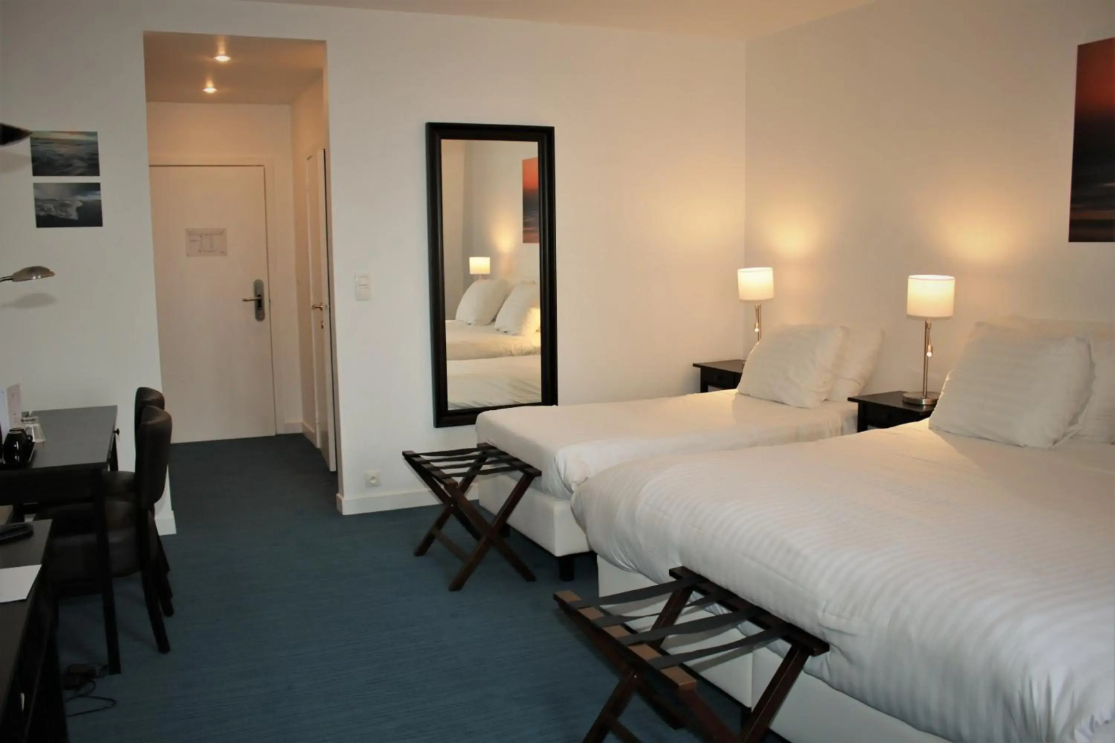 Thermae Palace Hotel