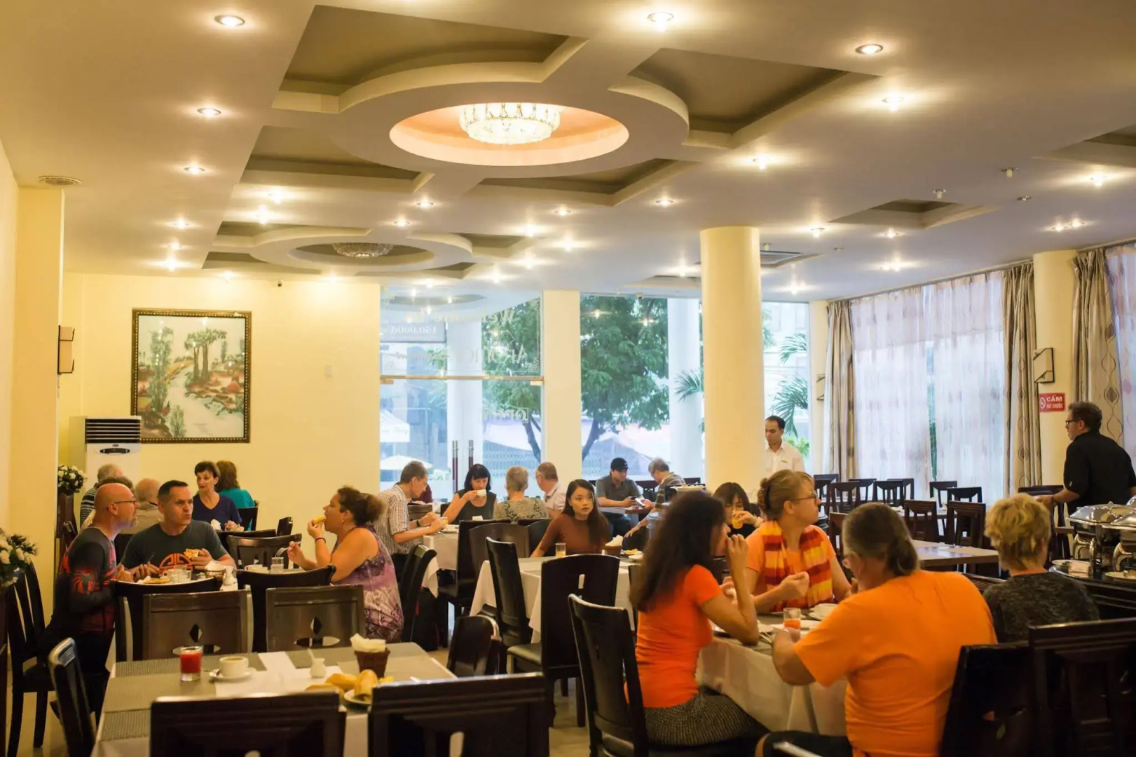 Rosaleen Boutique Hotel