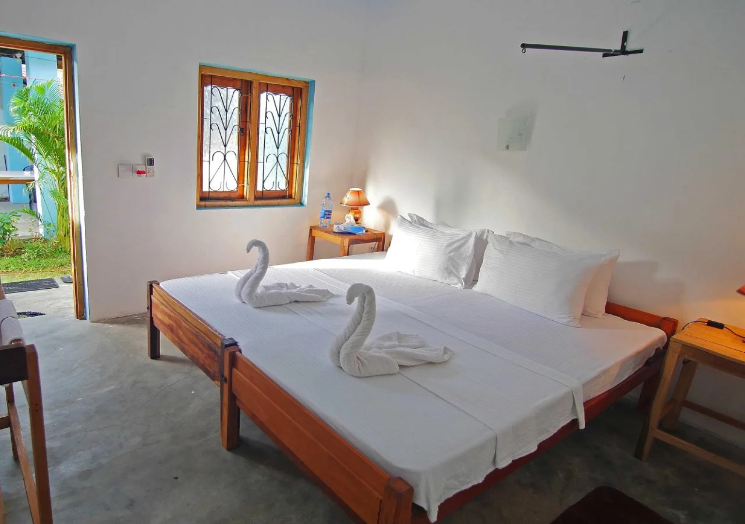 Vista Rooms Panama Road 2