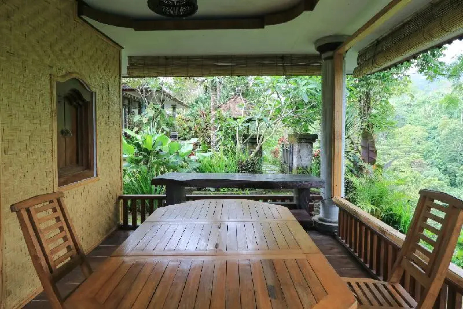 Mulia Garden Bungalows by ZUZU