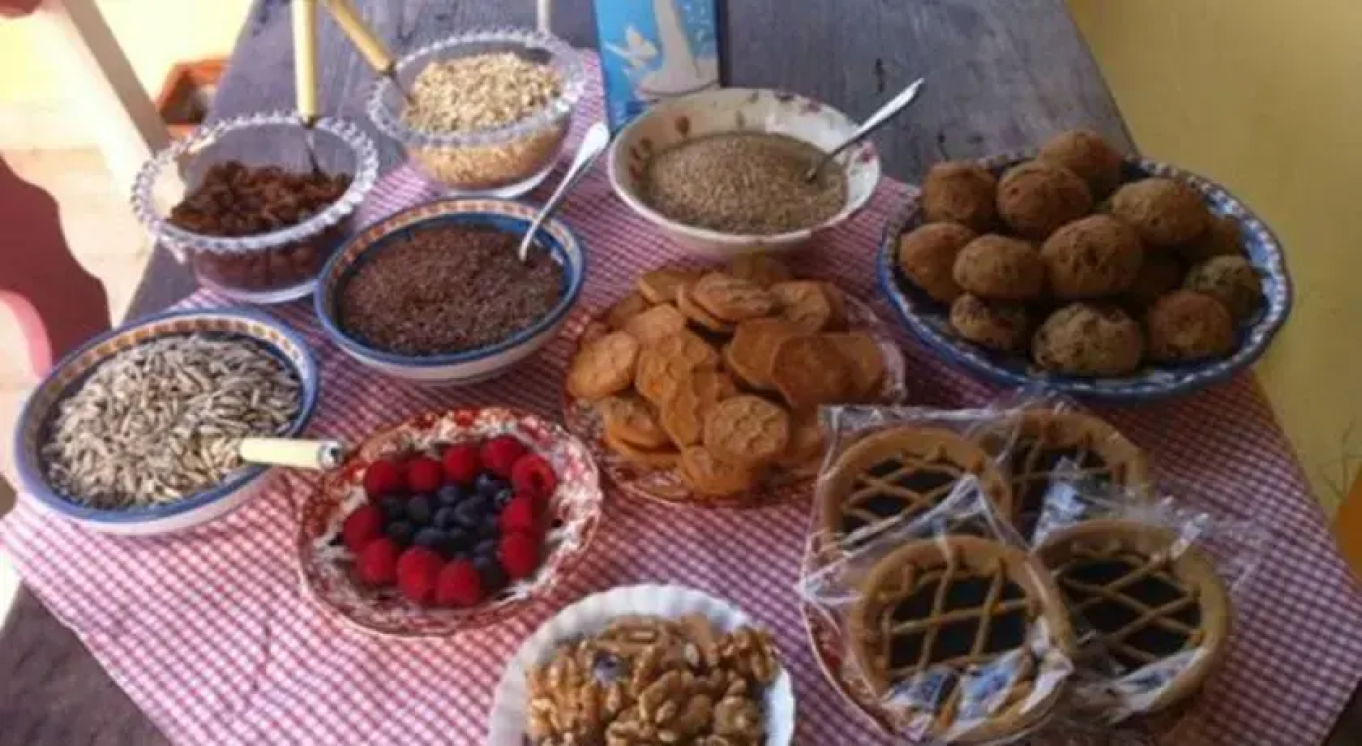 Bed and Breakfast La Gabbianella