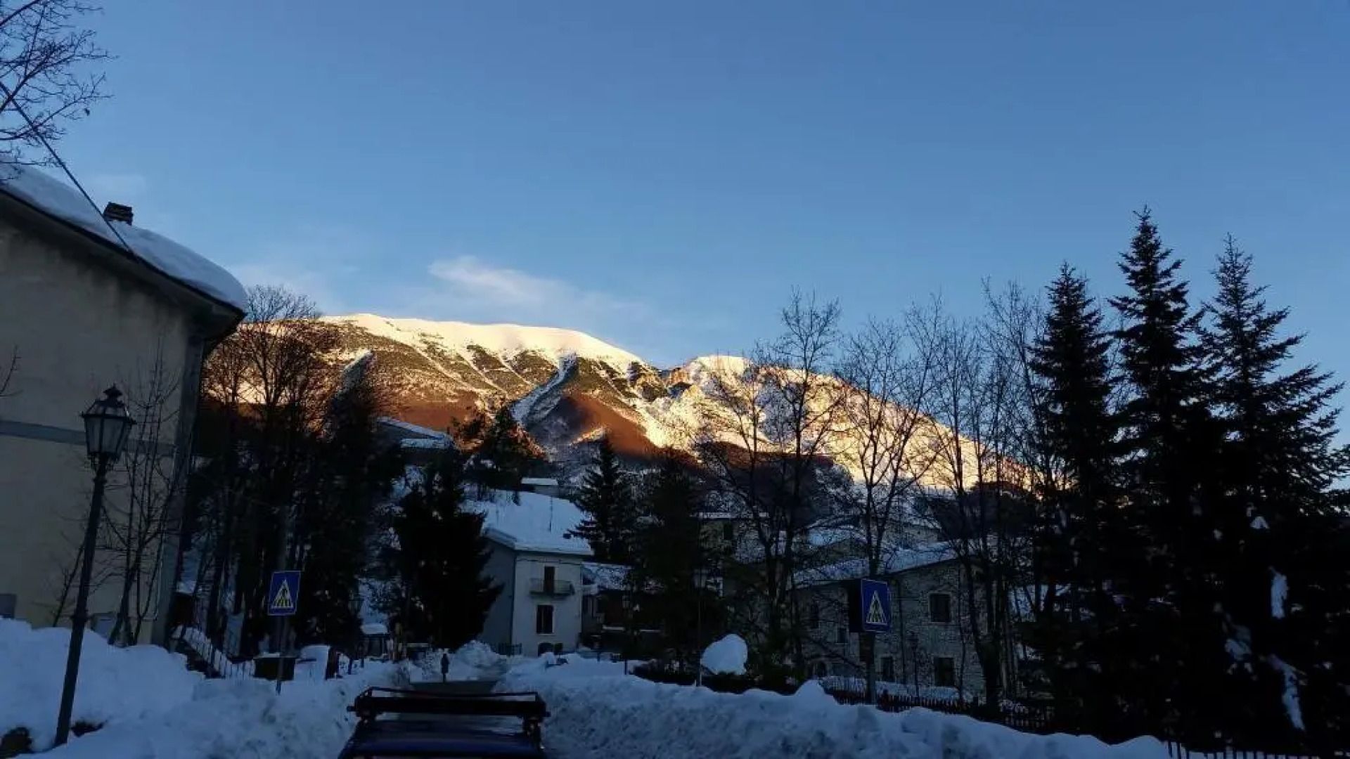 Albergo Parco della Maiella