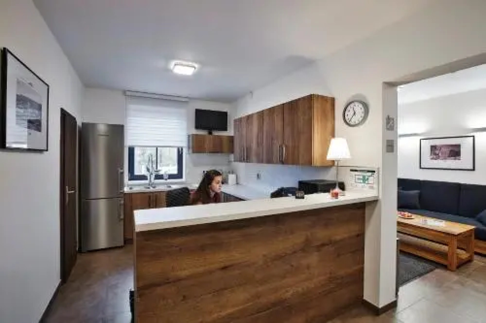 Penzion Al Capone Mníšek