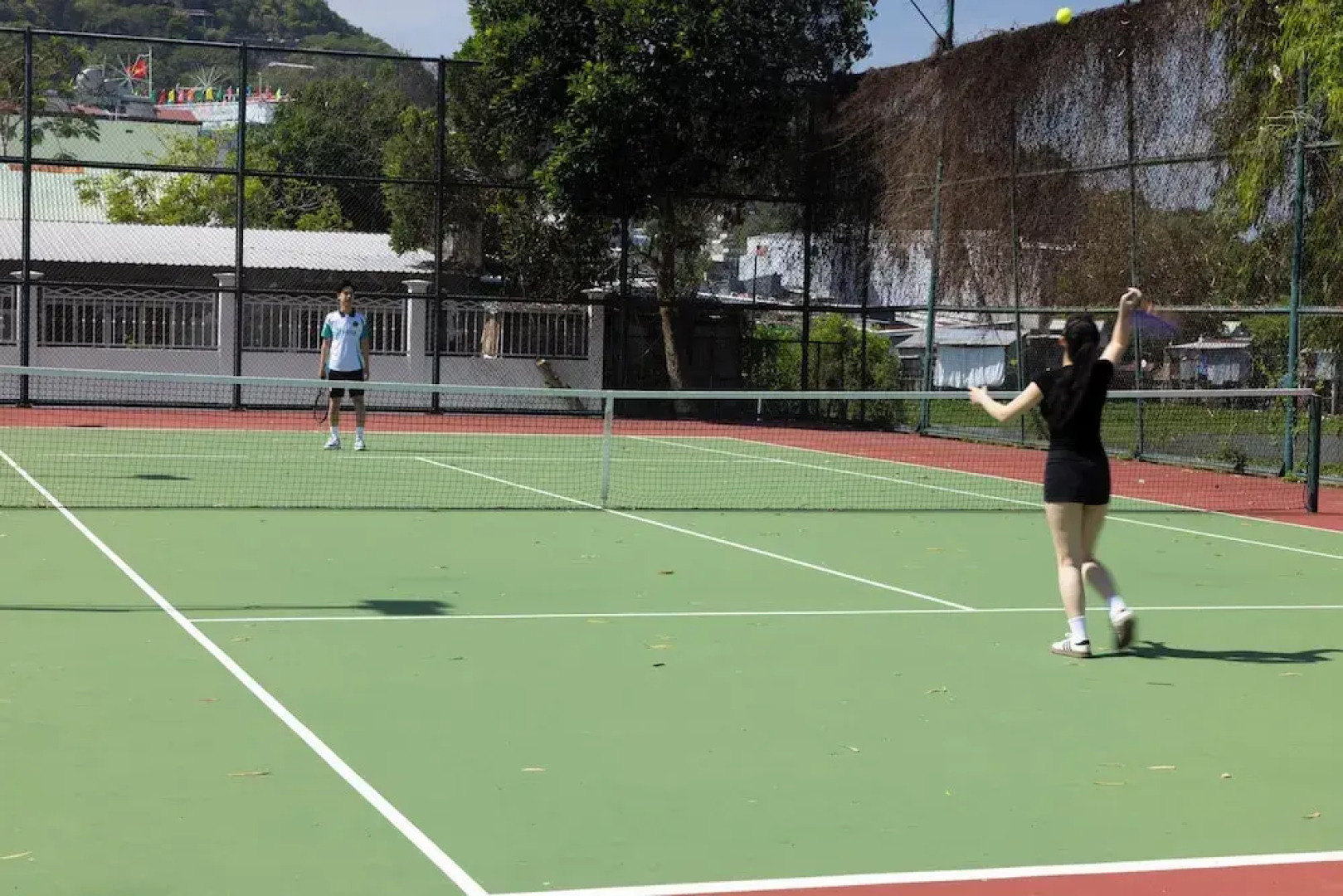 Merperle Nui Sam Resort