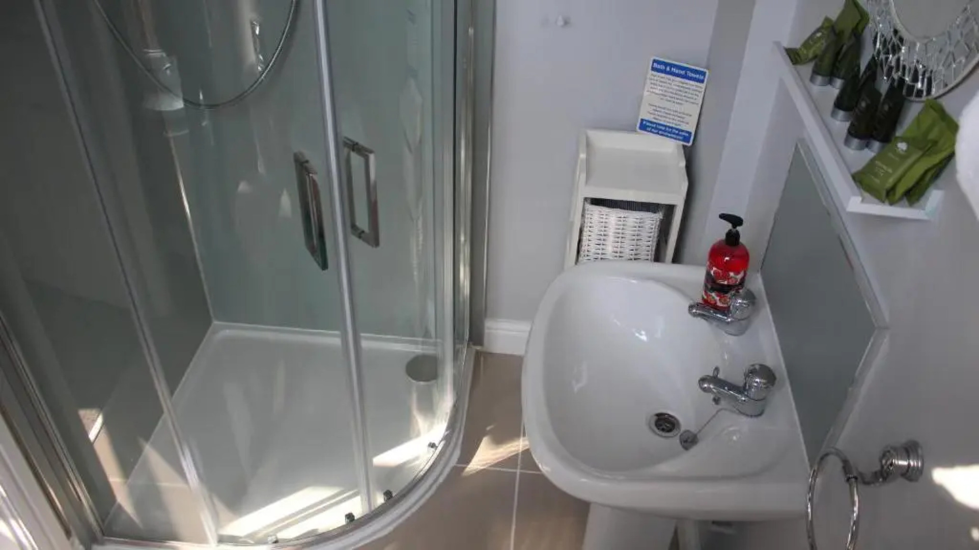 The Whittington & Cat