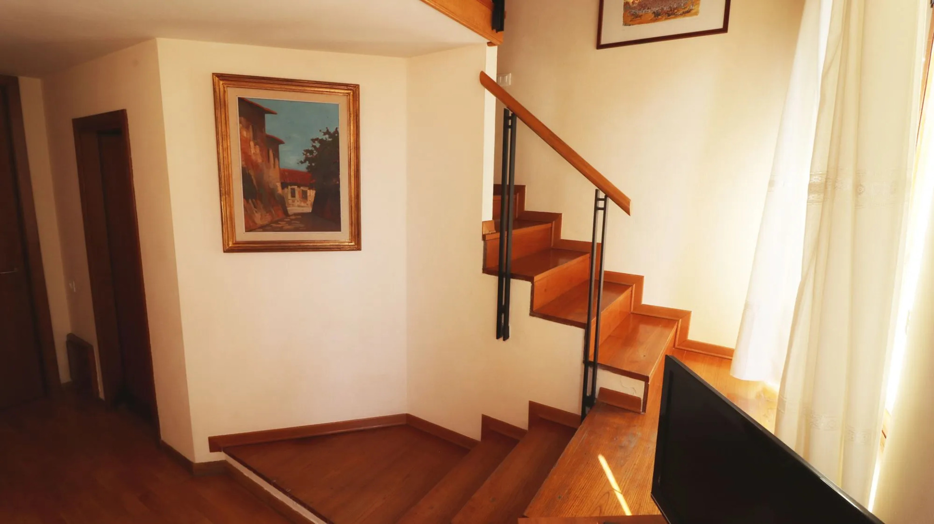 Villa Scacciapensieri Boutique Hotel