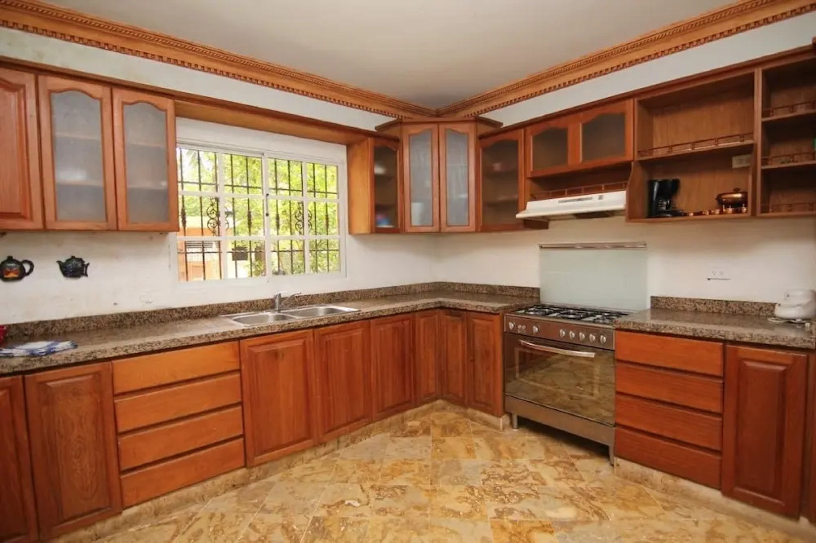 Villa Enersula Marina