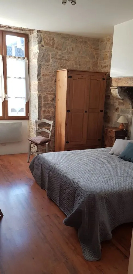 Chambres d'Hôtes la malle d'Arthur