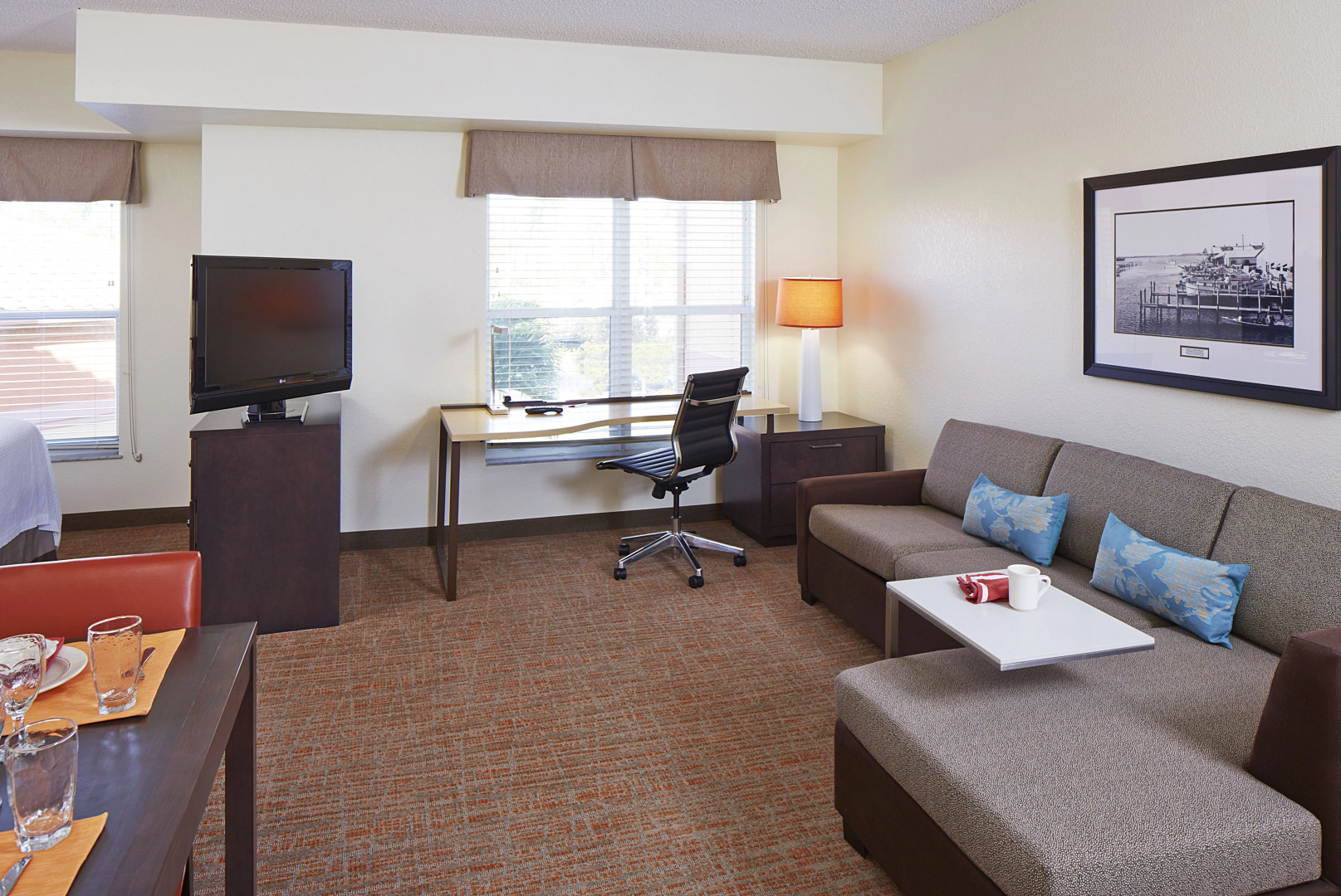 Residence Inn by Marriott Naples