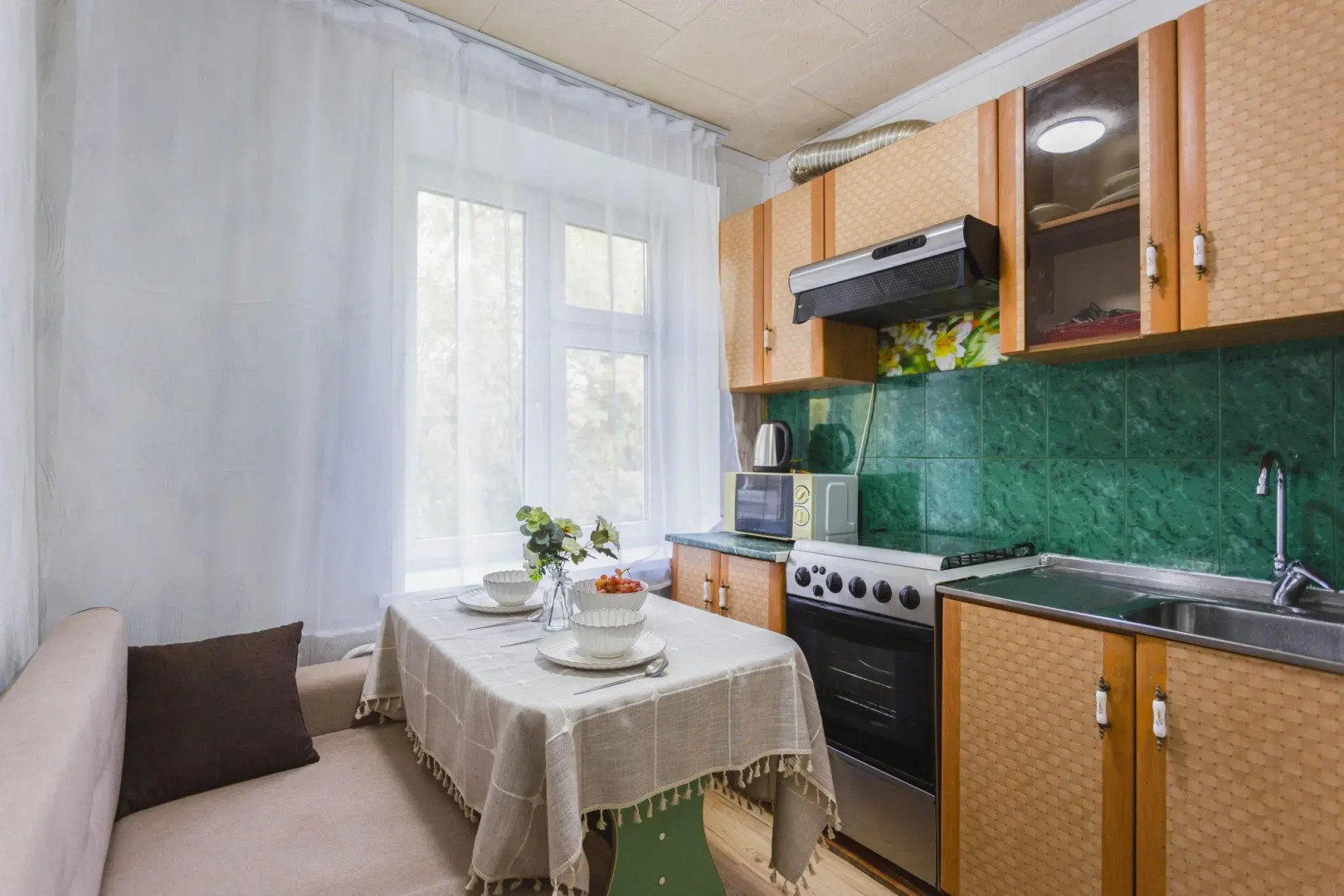 Moment House (Момент Хаус) на улице Комсомольская 7