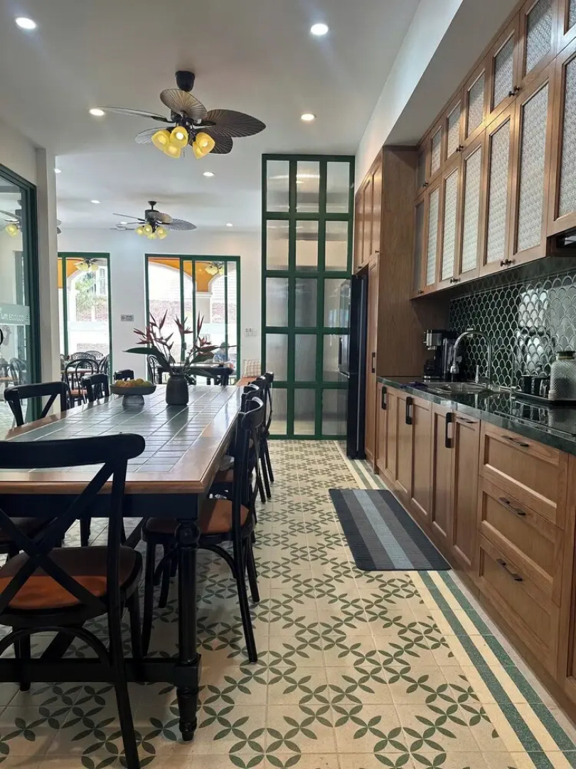 Plum Village Moc Chau