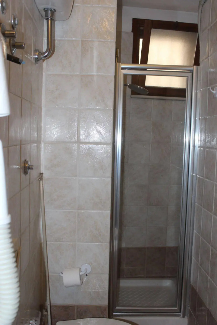 Albergo del Cacciatore