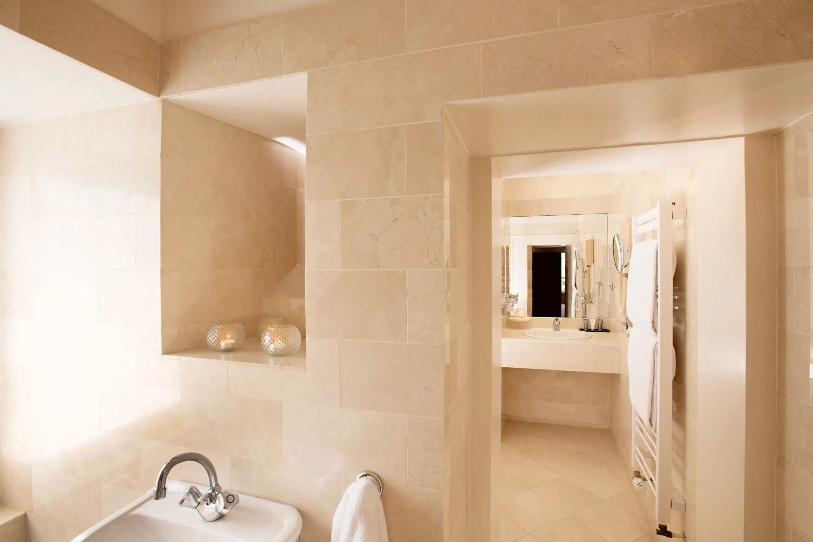 Hapimag Resort Chateau de Chabenet