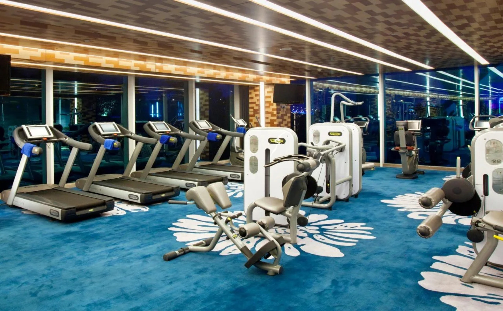 Crowne Plaza Suzhou by IHG