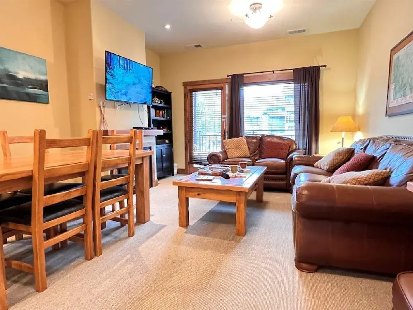 The Pines 3 Bedroom Condo