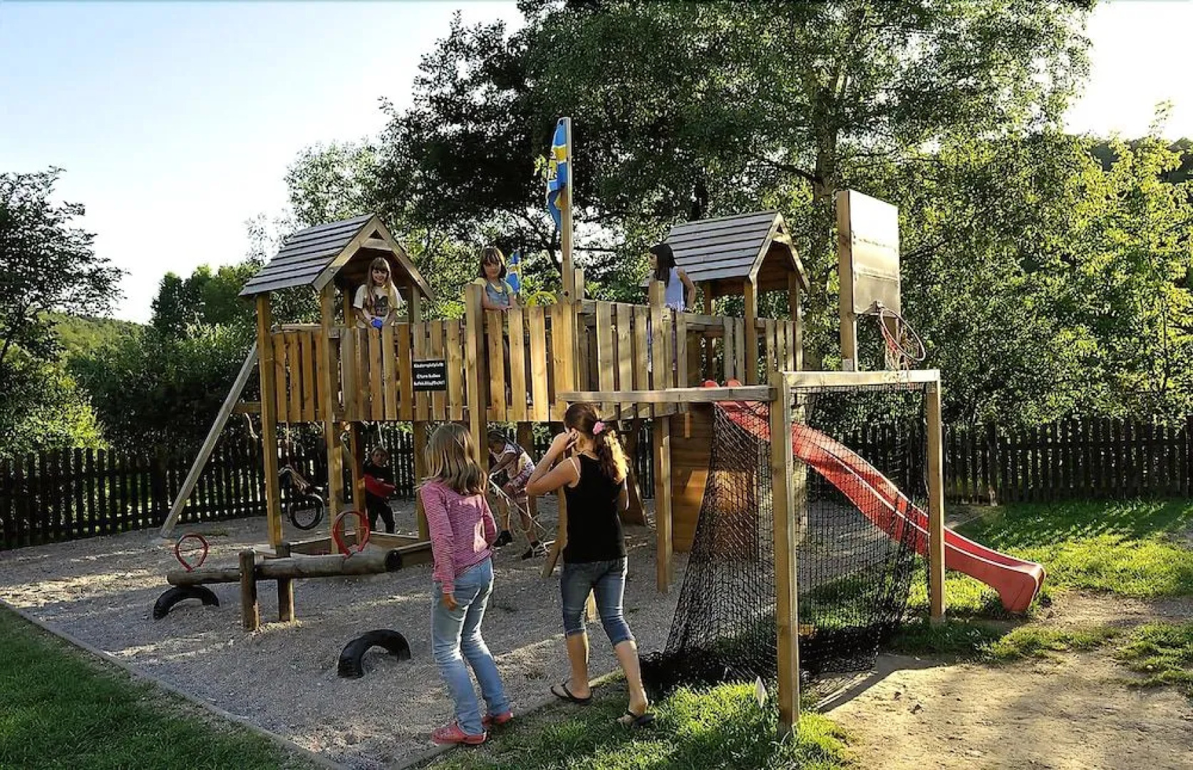 Landgasthof Probstei Zella