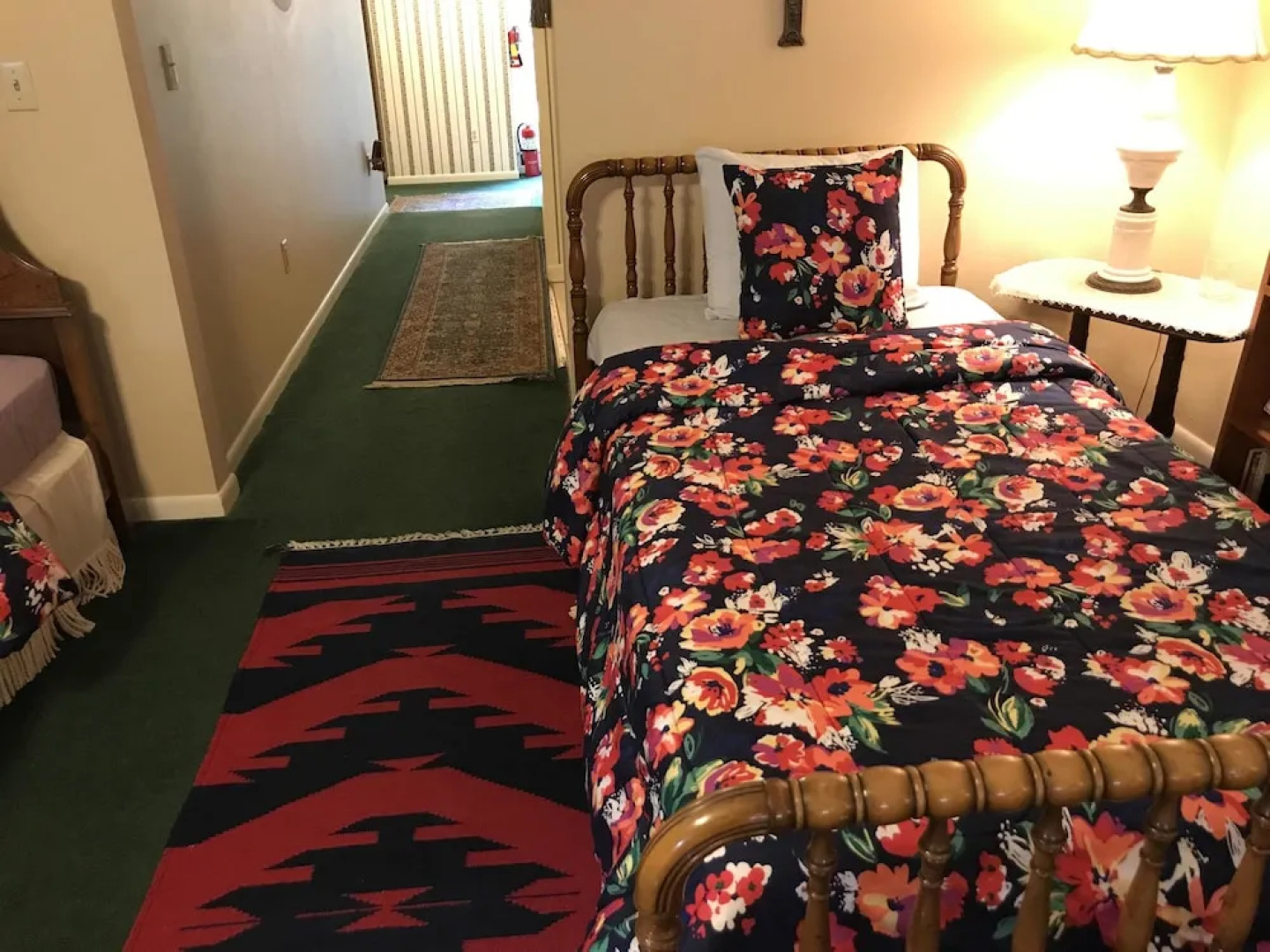 Innisfree Bed & Breakfast