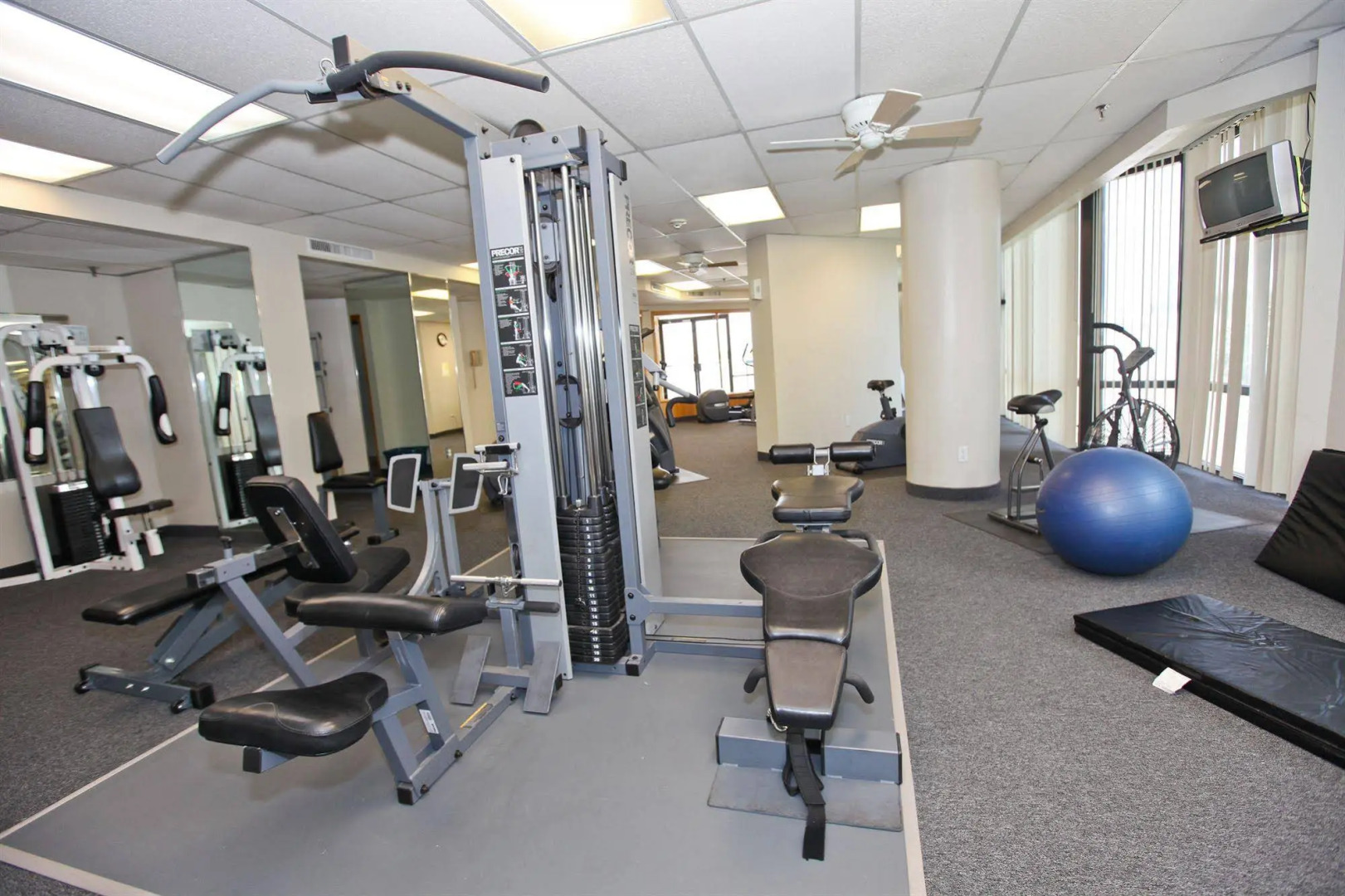 Golf Course By Seascape Resort