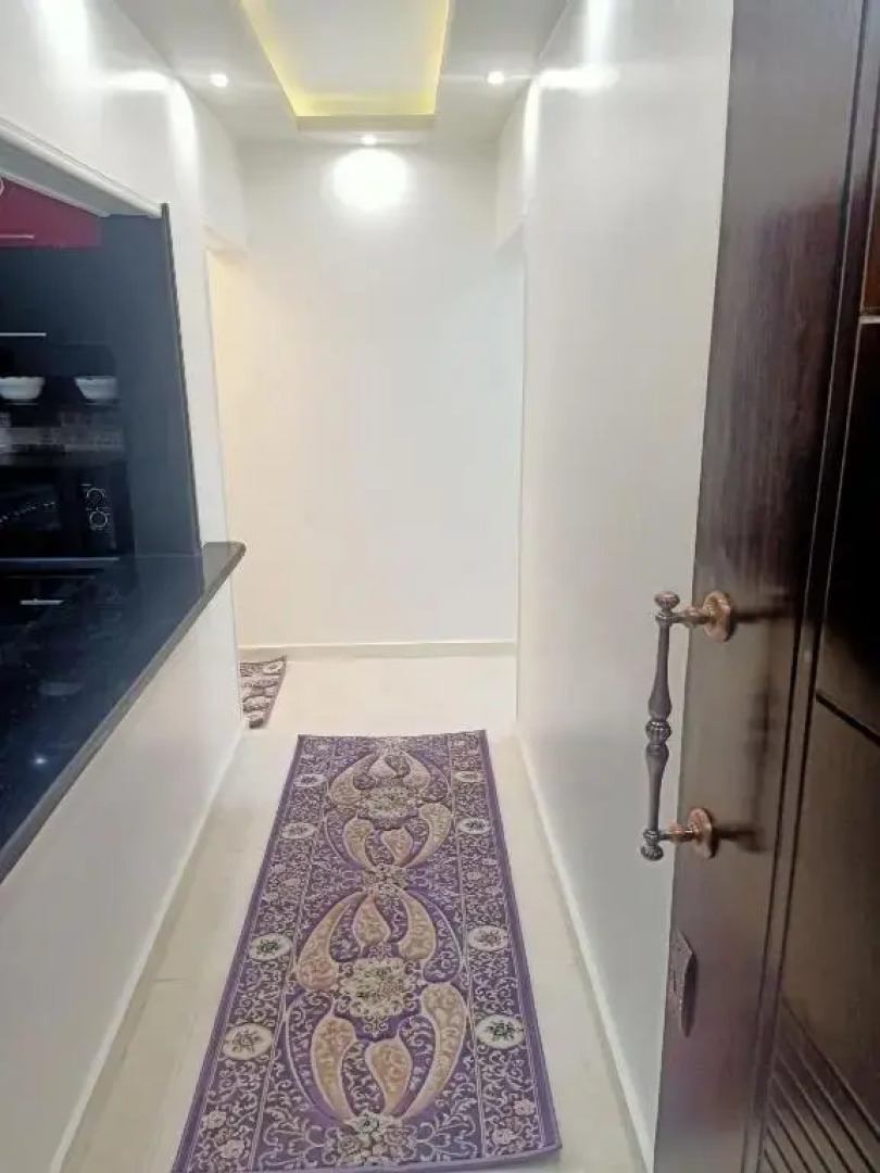 the fardous apartment sea view