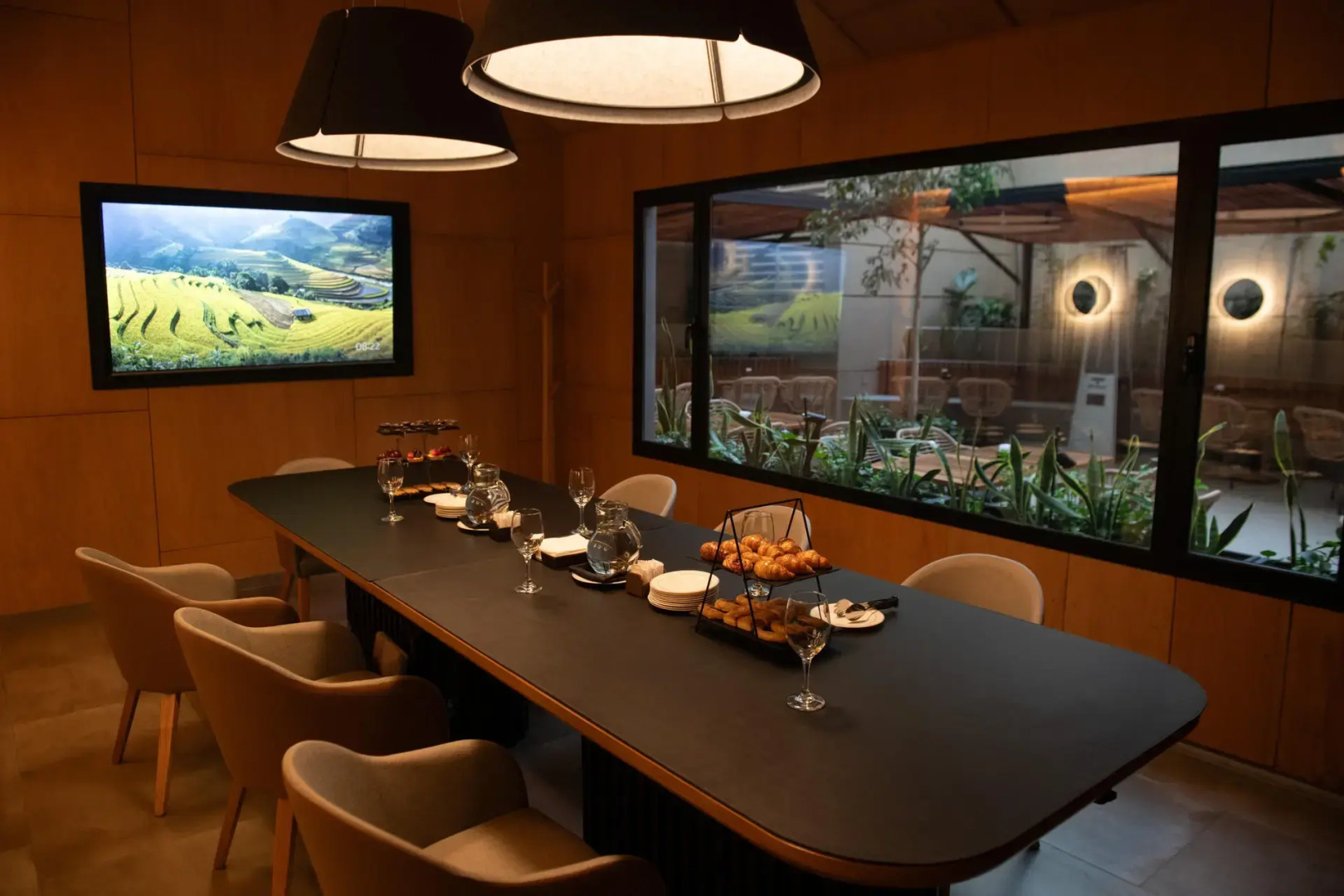 Hotel Alejandro I, Affiliated by Meliá