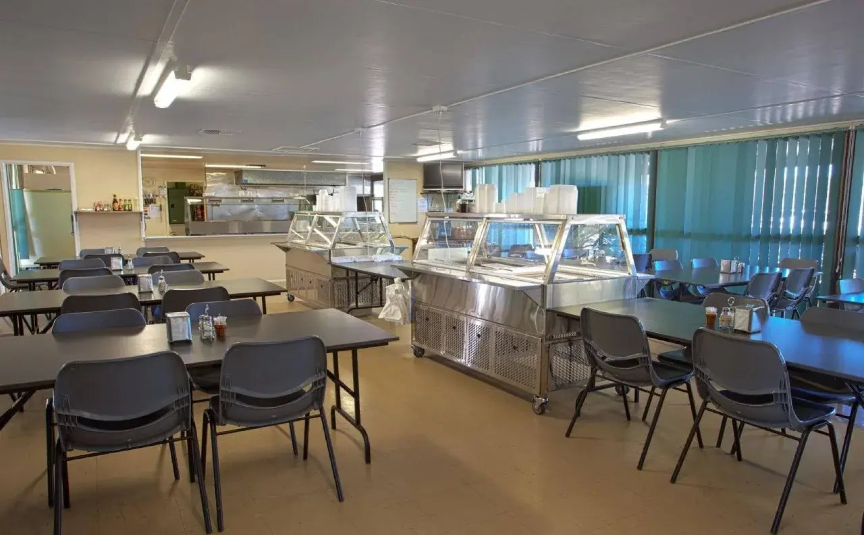 Discovery Parks â€“ Biloela
