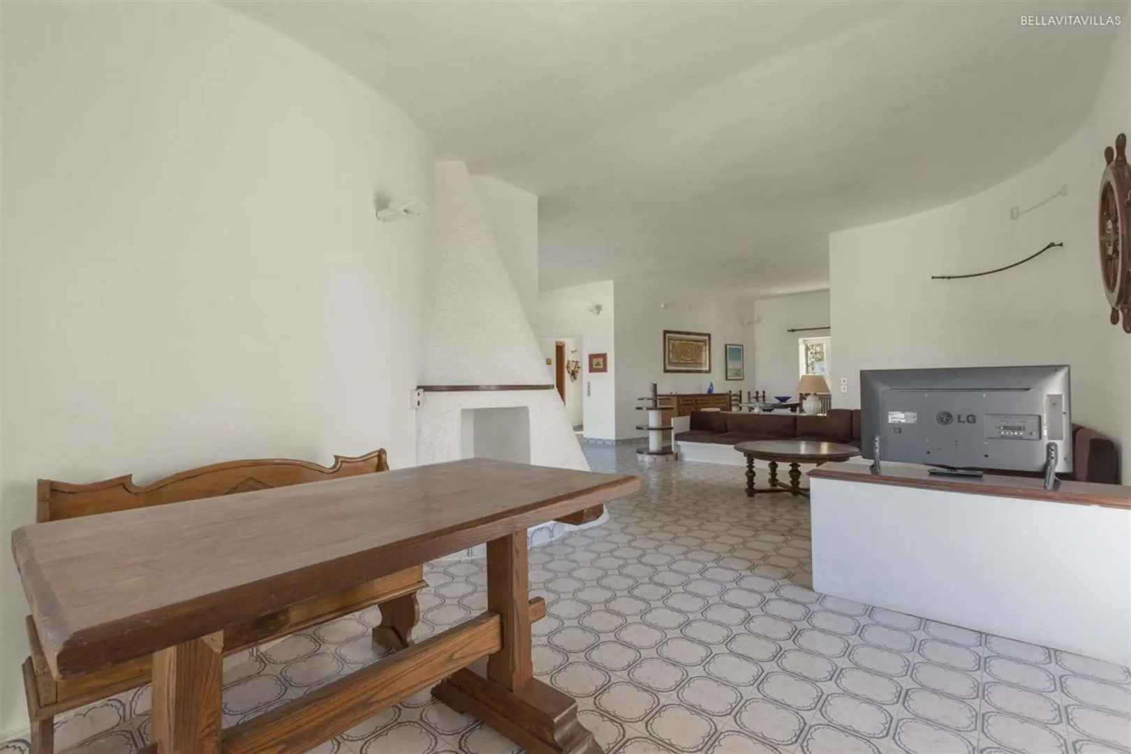 2374 Villa Costa Merlata by Perle di Puglia