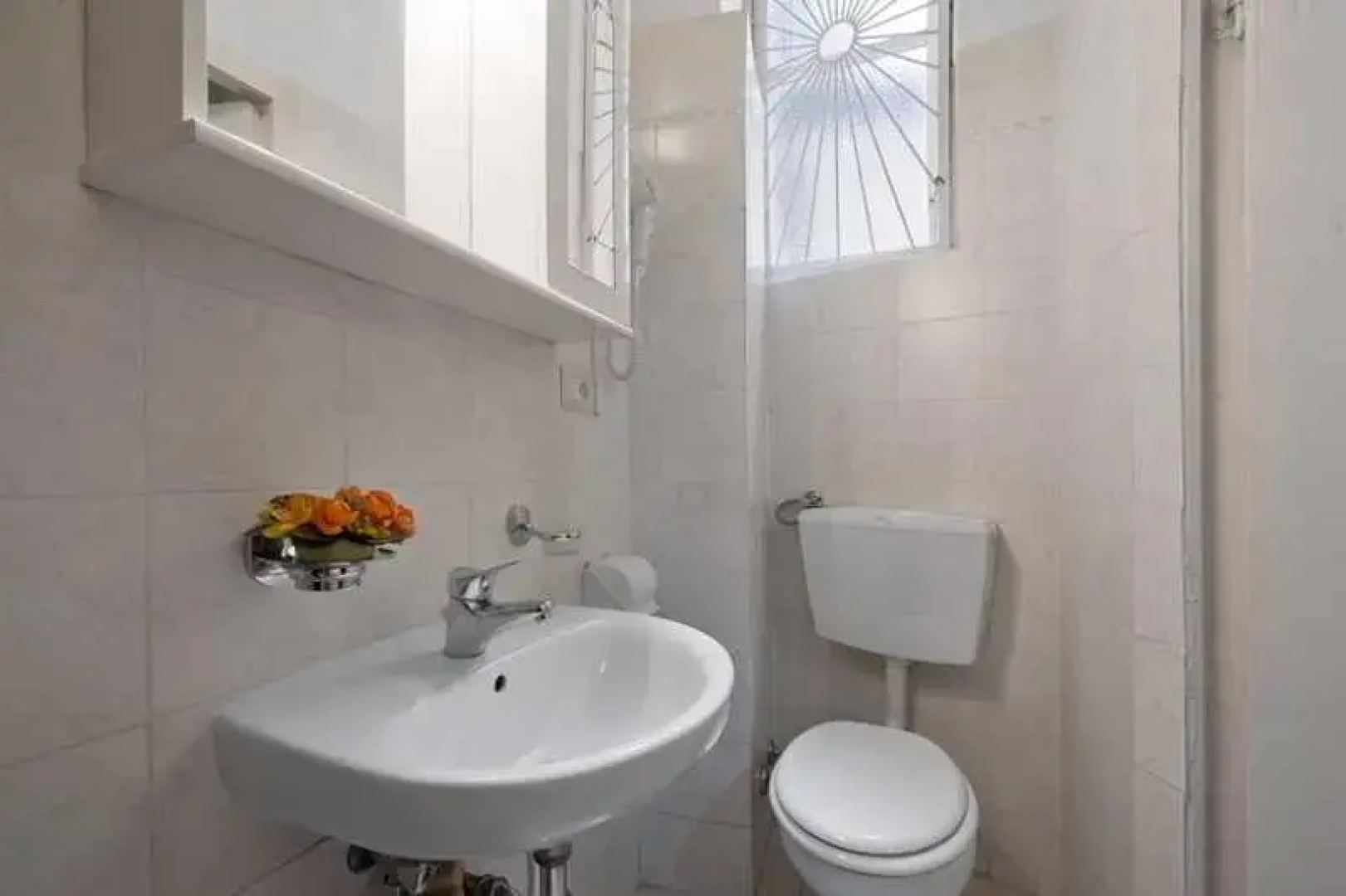 Antica Fontana di Traiano