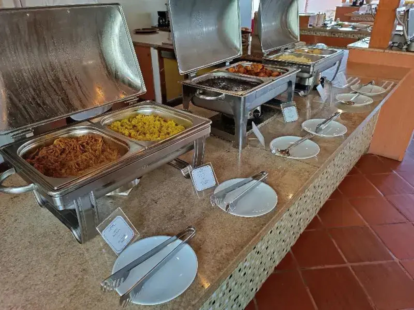 Hotel Margarita Dynasty C. A