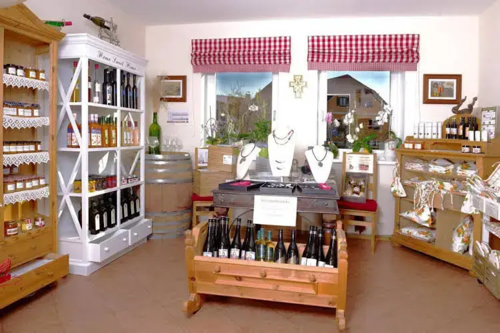 Hotel Garni Weinquadrat