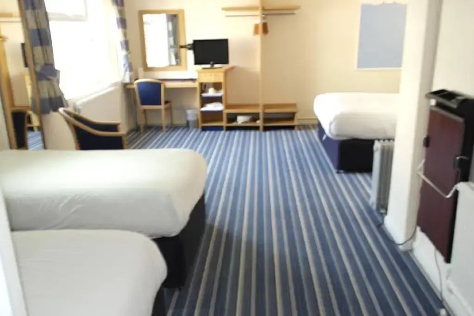 Beadlow Manor Hotel & Golf Club