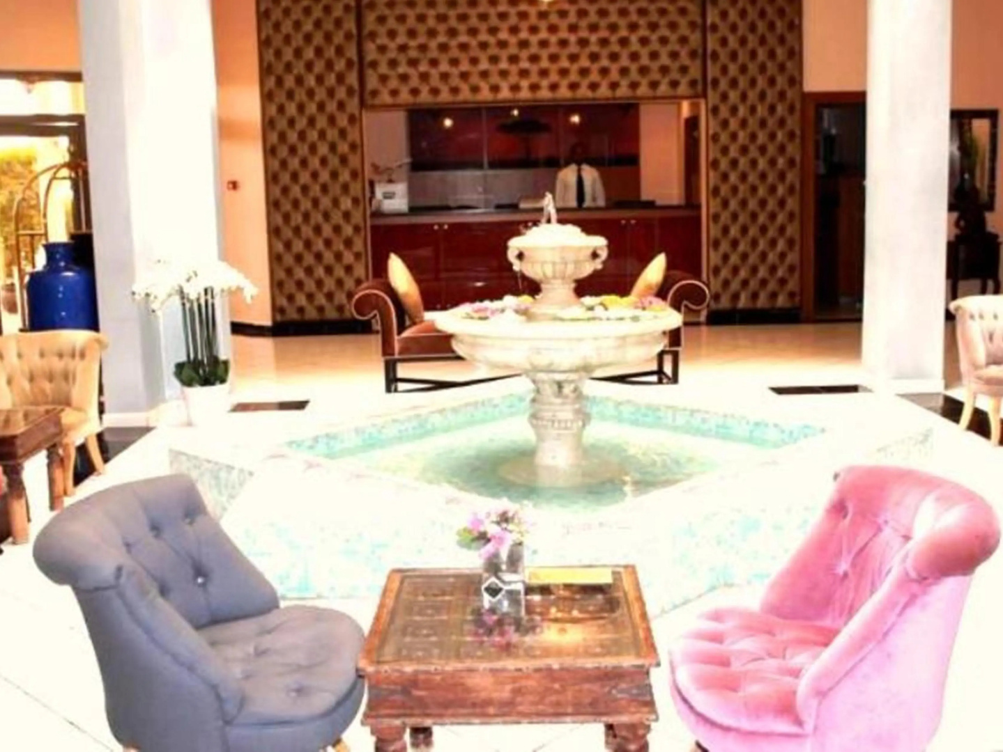 Acacias Hotel