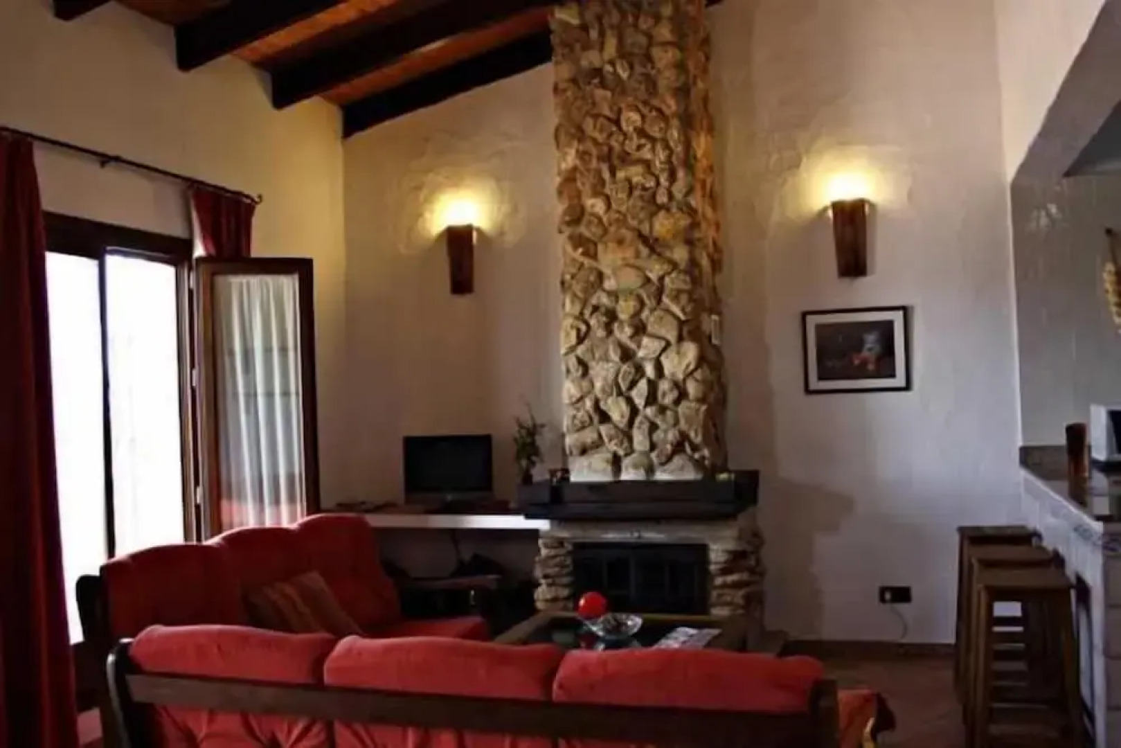 Casa Rural Elanio Azul