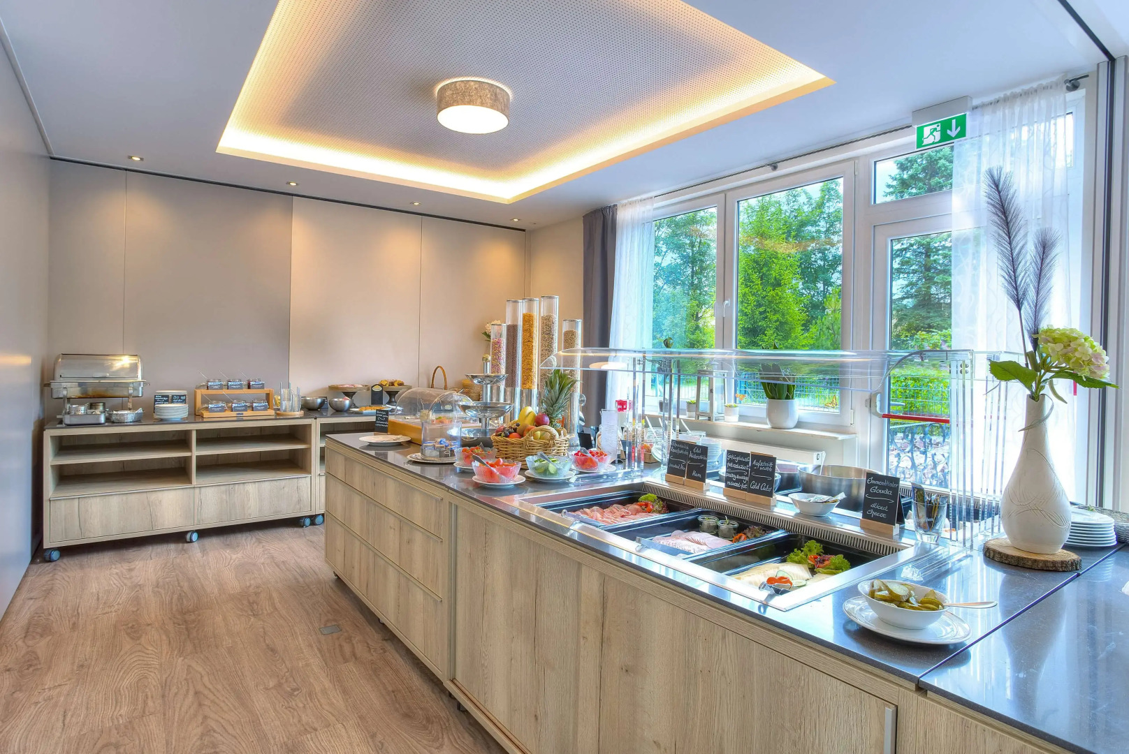 Best Western Hotel Brunnenhof