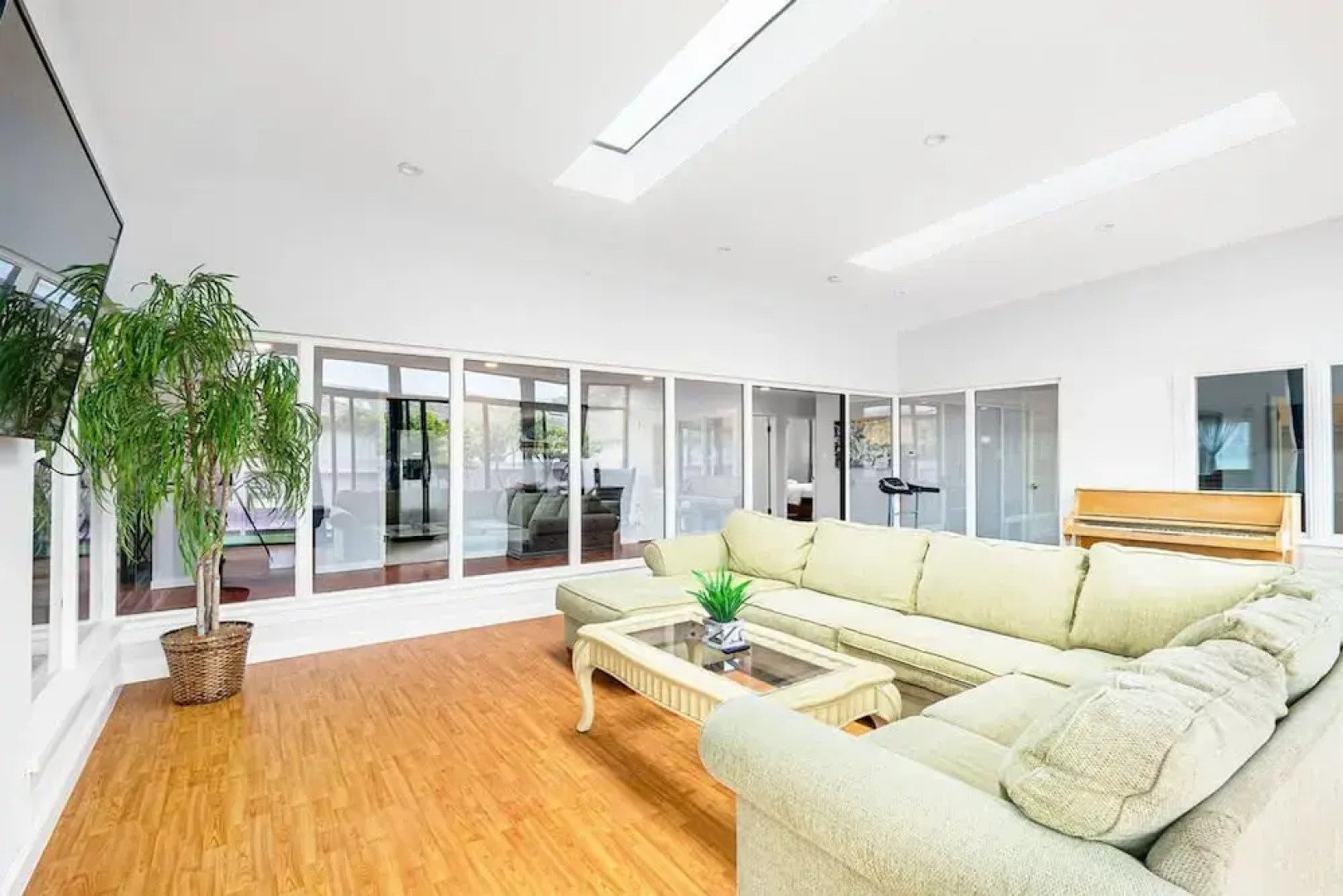 SFO Spacious Beautiful 3BR House