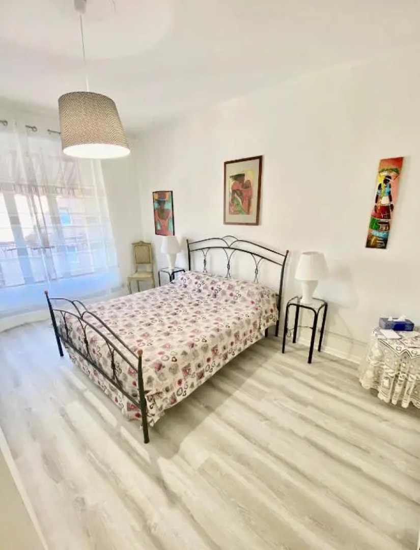 Casa lella zona Centro vicino Villa Igea