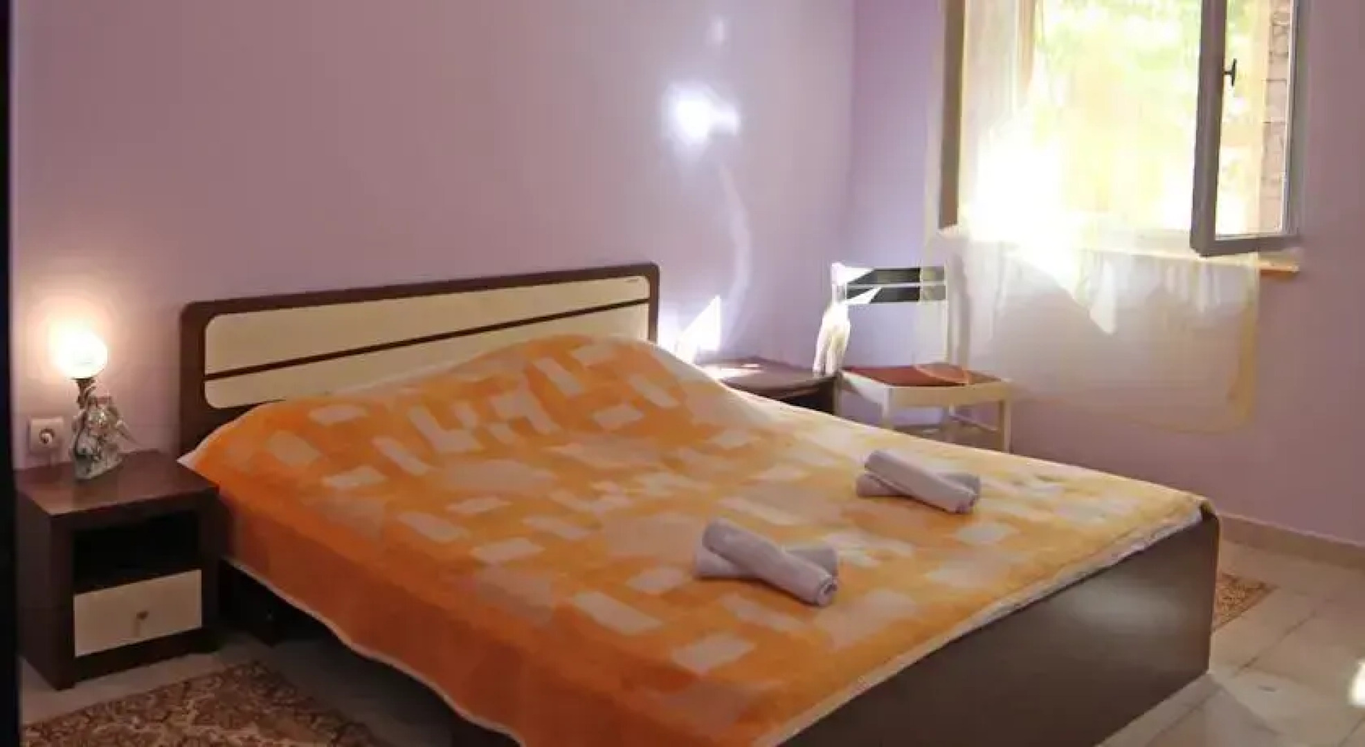 Apartment Radnic 107